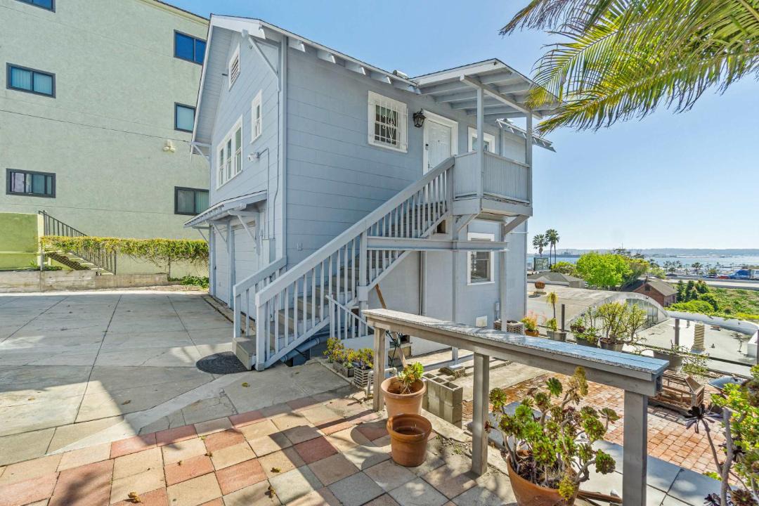 Photo of Patio Balcony in Bankers Hill