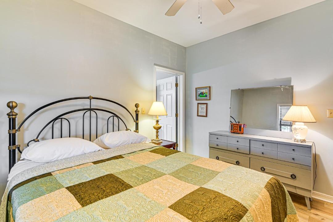 Photo of Bedroom in Edinburg