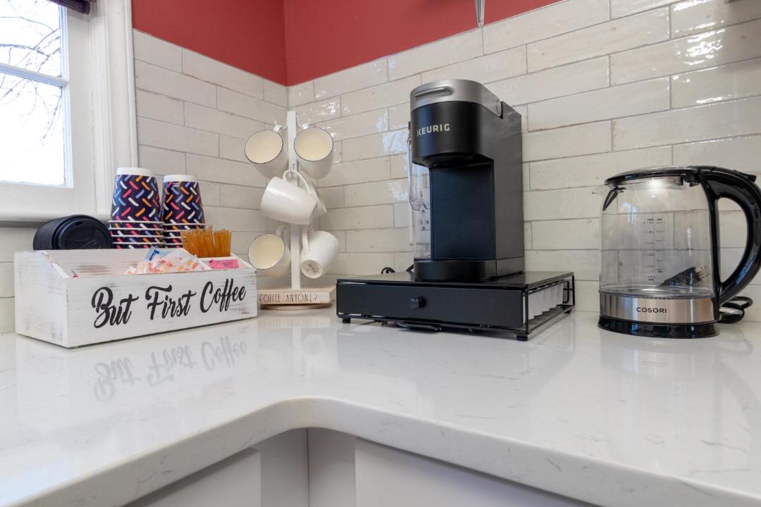 Photo of Kitchen in Graham
