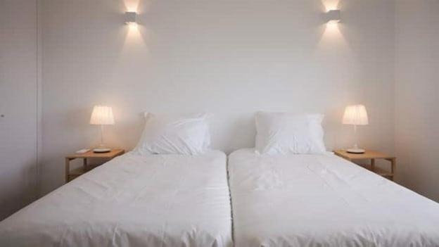Photo of Bedroom in Praia das Macas