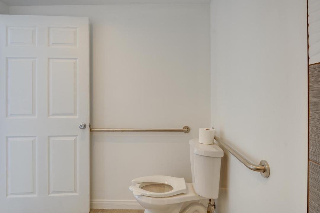 Photo of Bathroom in Frazier Park