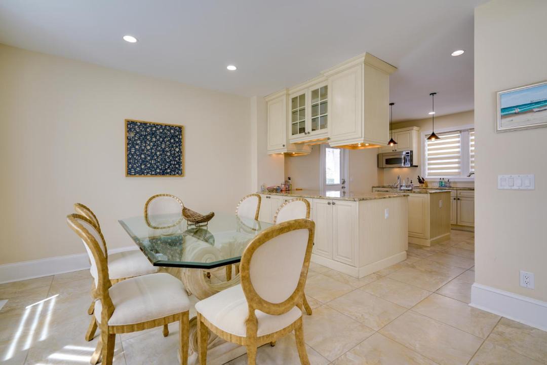 Photo of Kitchen in Ventnor City