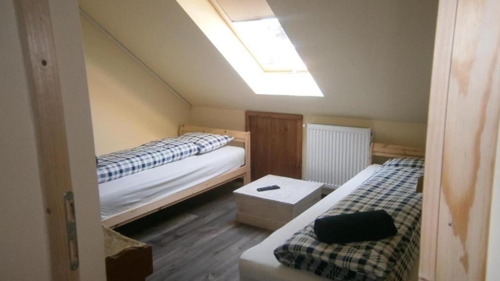 Photo of Bedroom in Romhany