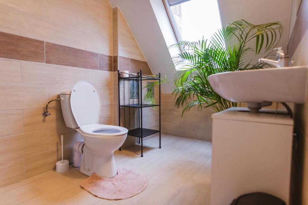 Photo of Bathroom in Romhany