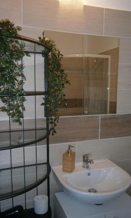 Photo of Bathroom in Romhany