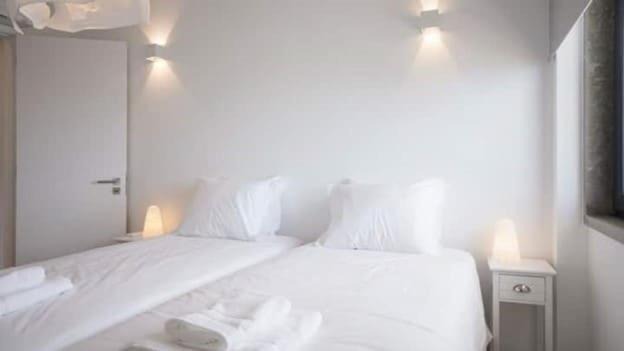 Photo of Bedroom in Praia das Macas