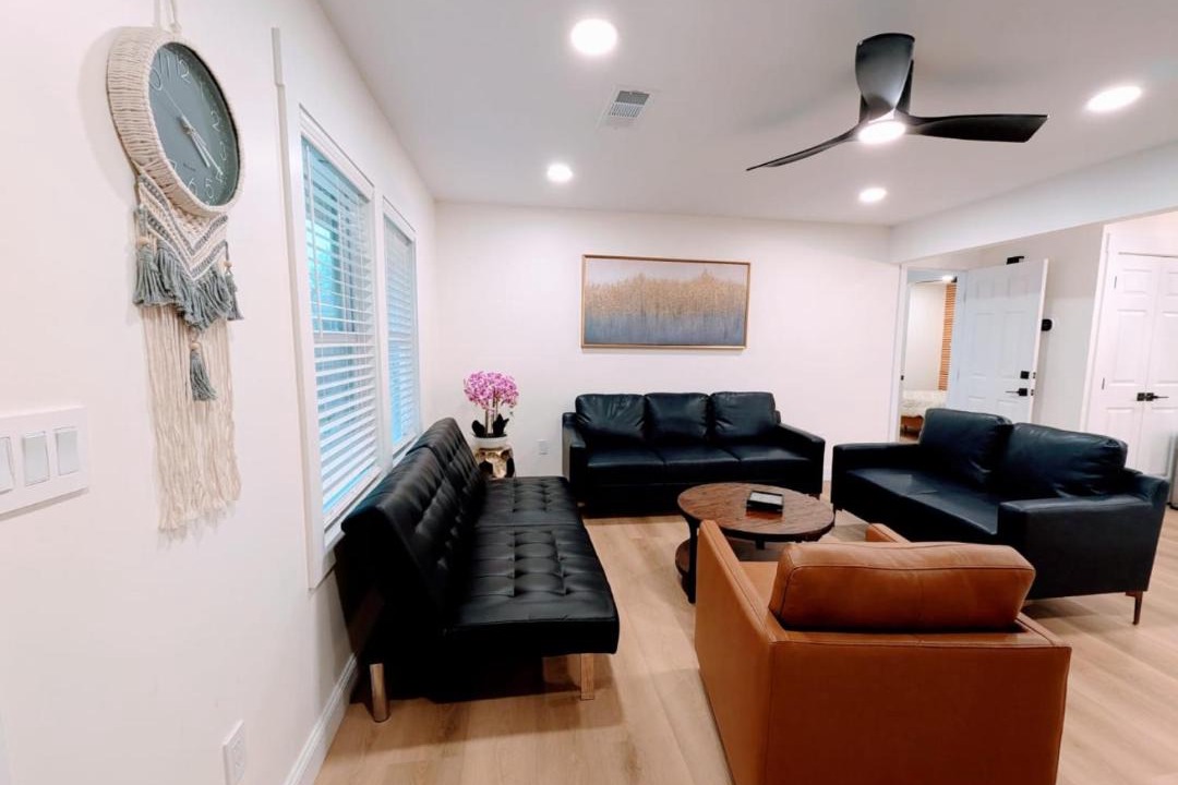 Photo of Livingroom in Mount Berry