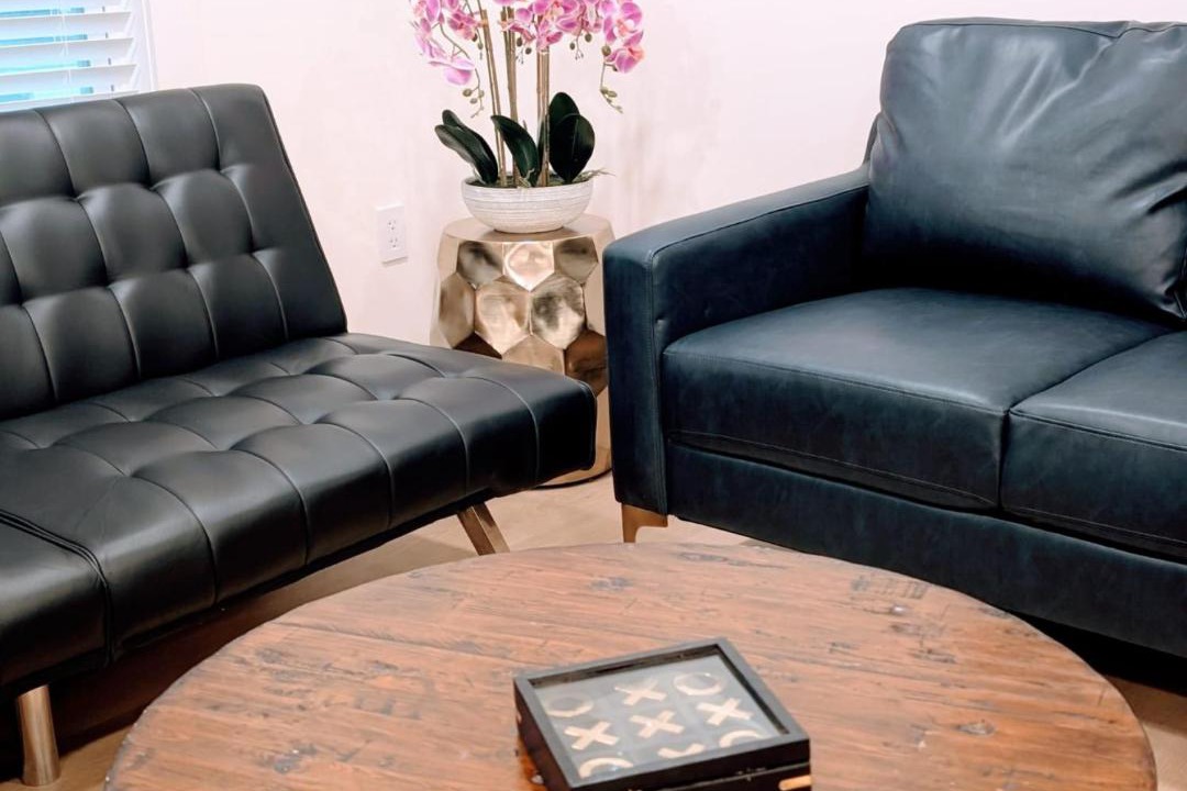 Photo of Livingroom in Mount Berry