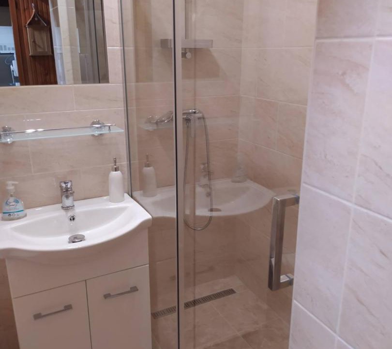 Photo of Bathroom in Jozsef Attila-lakotelep