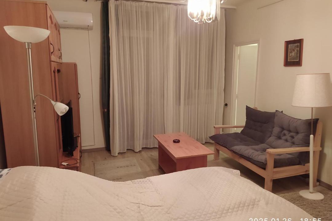 Photo of Bedroom in Jozsef Attila-lakotelep