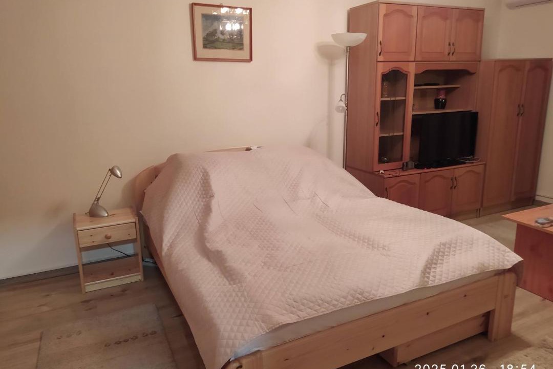 Photo of Bedroom in Jozsef Attila-lakotelep