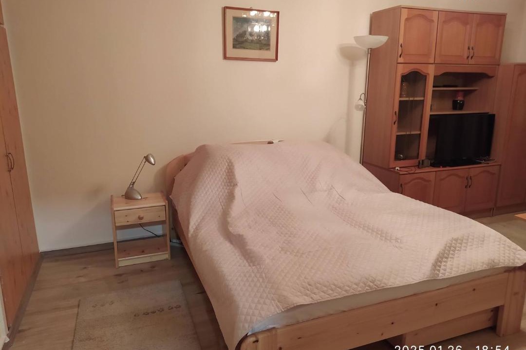 Photo of Bedroom in Jozsef Attila-lakotelep