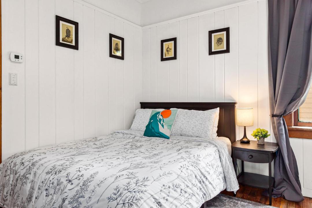 Photo of Bedroom in Catskill
