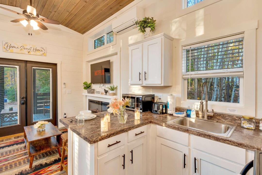 Photo of Kitchen in Mentone