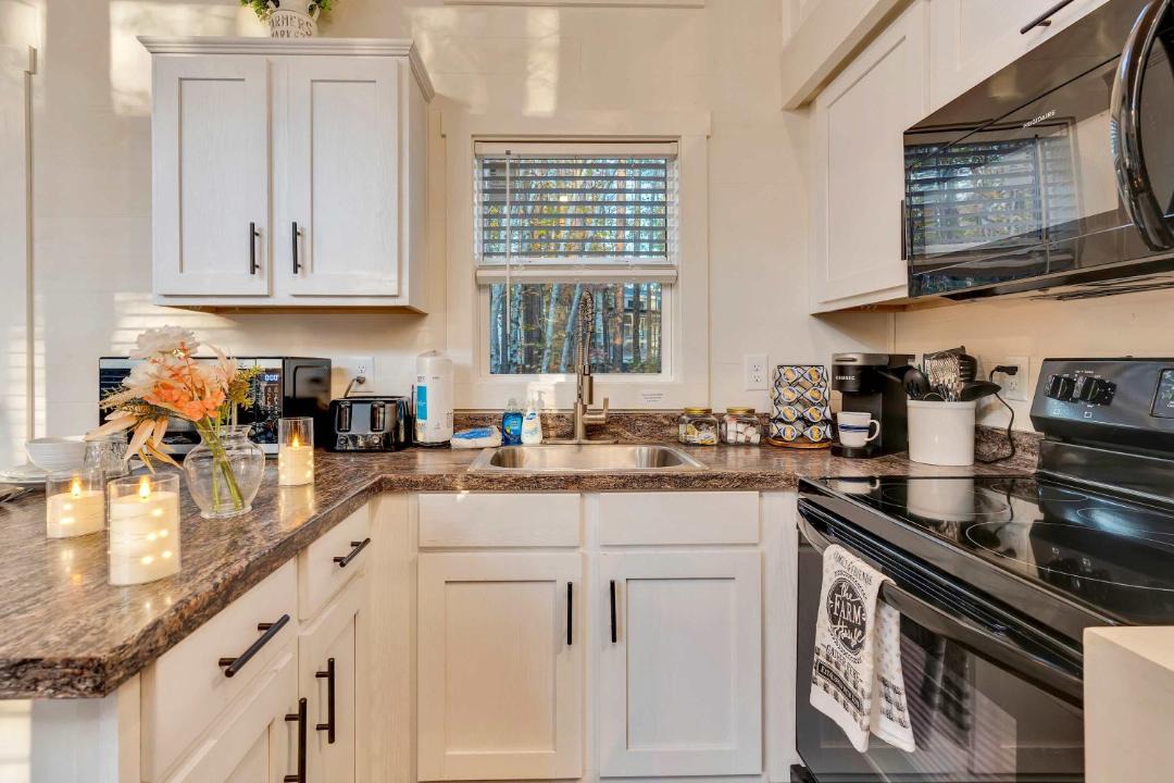 Photo of Kitchen in Mentone