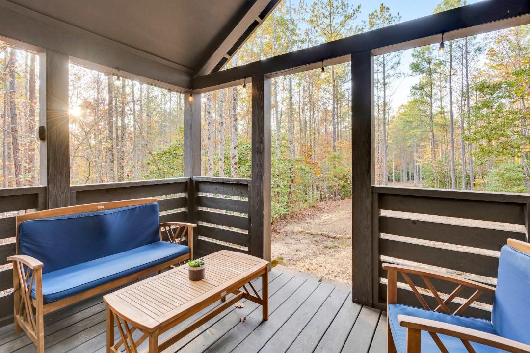 Photo of Patio Balcony in Mentone