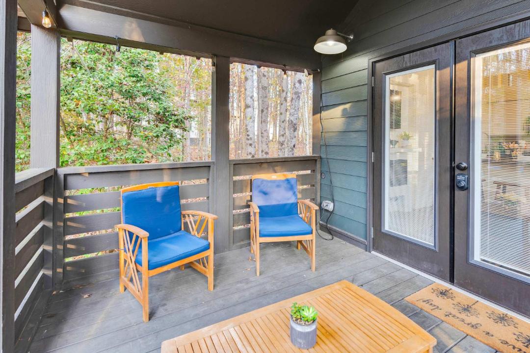 Photo of Patio Balcony in Mentone