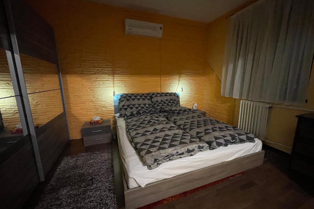 Photo of Bedroom in Miskolc
