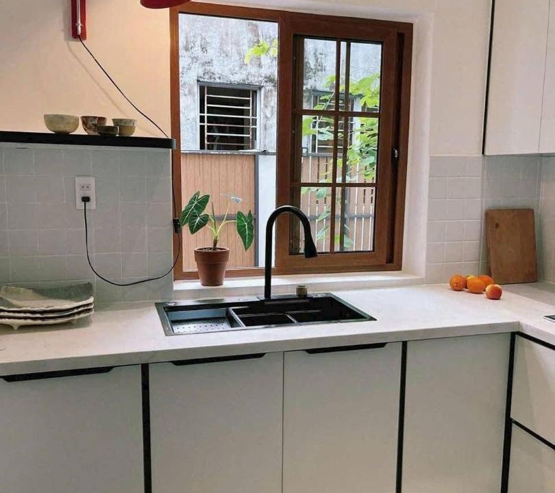 Photo of Kitchen in Thanh Khe