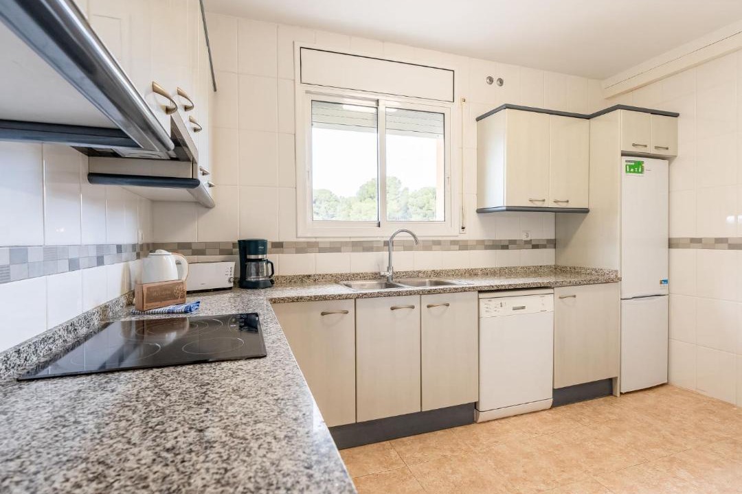 Photo of Kitchen in Creixell
