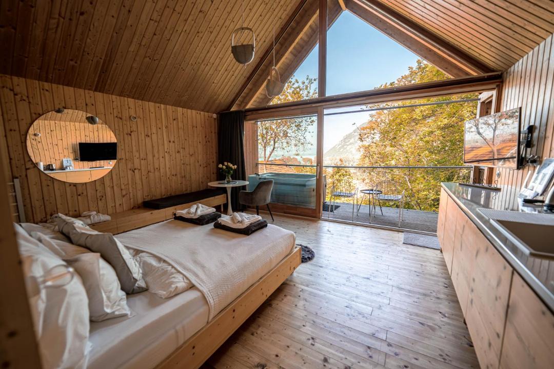 Photo of Bedroom in Szentendrei