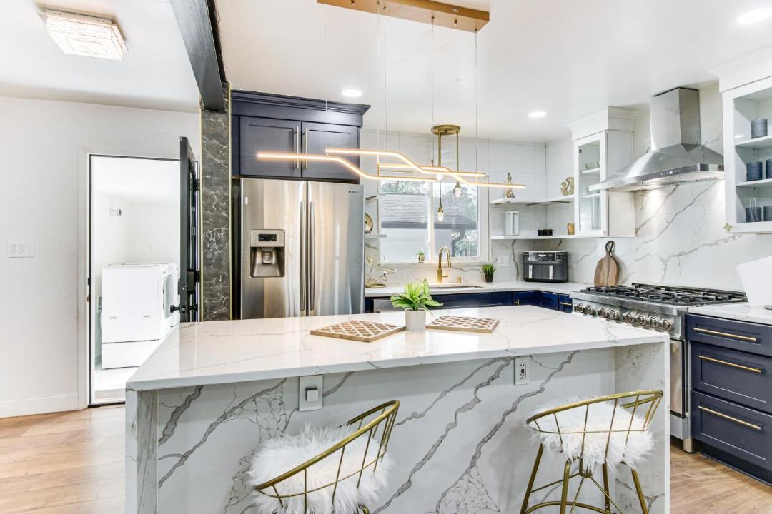 Photo of Kitchen in Beverly Woods