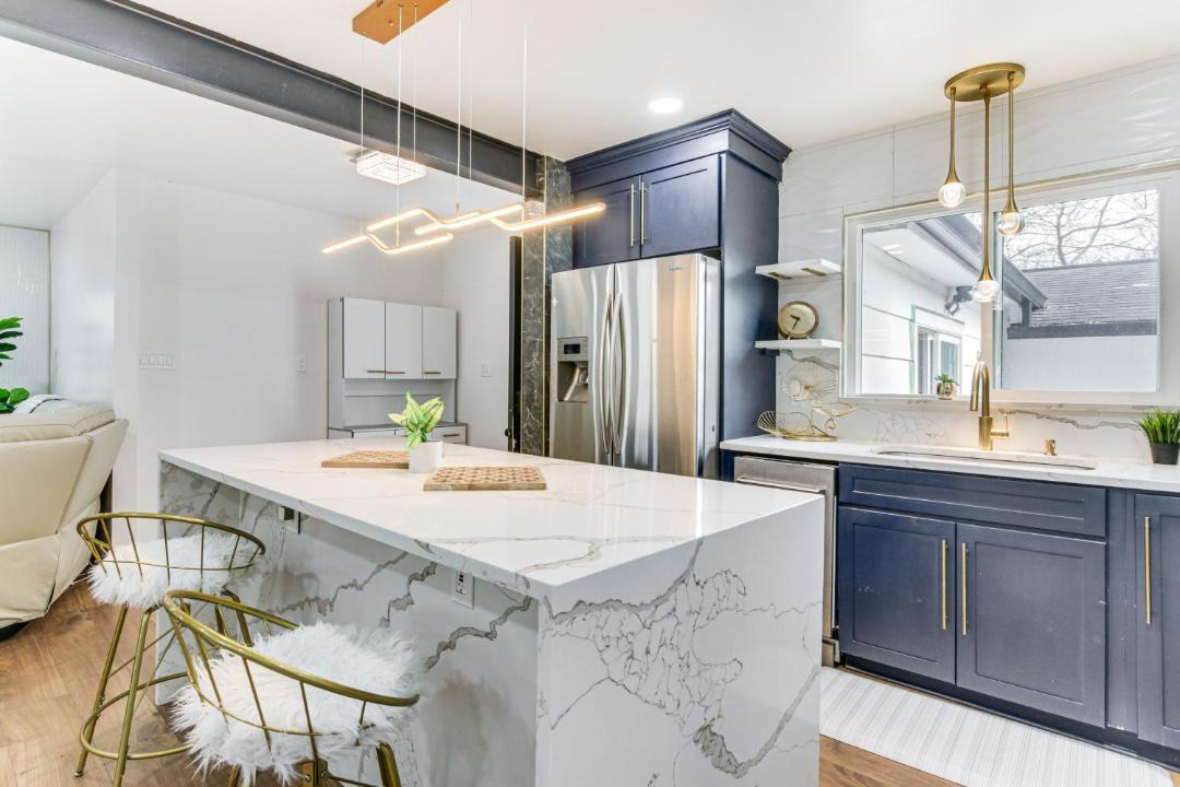 Photo of Kitchen in Beverly Woods