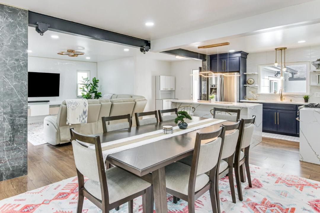 Photo of Kitchen in Beverly Woods