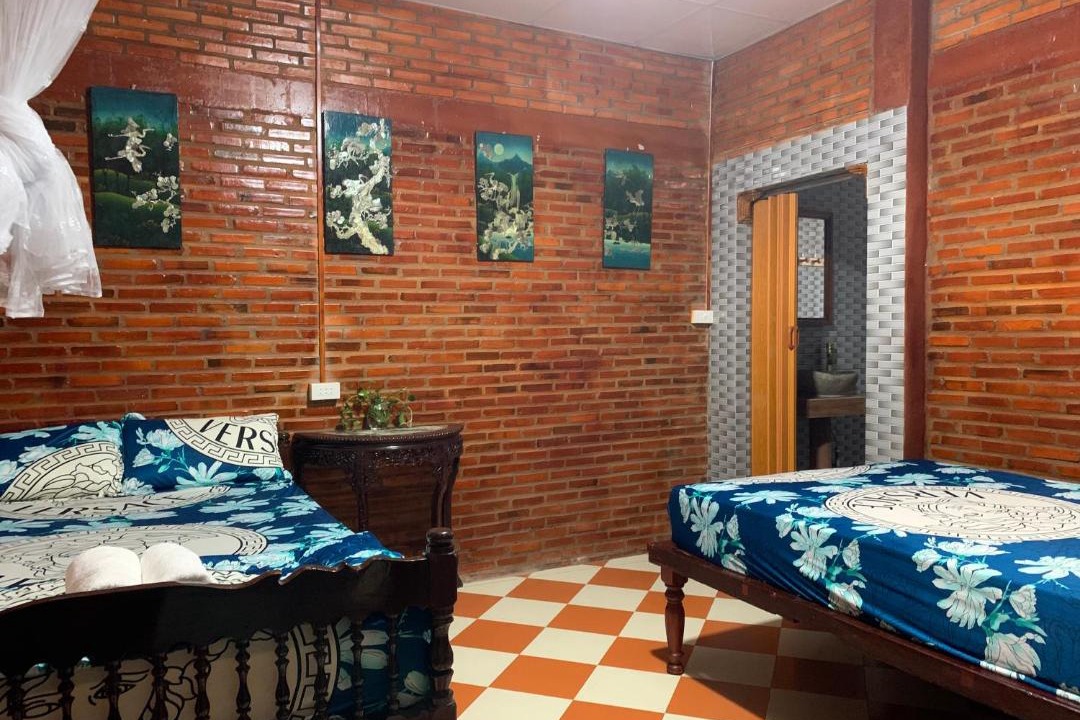 Photo of Bedroom in Nga Bay