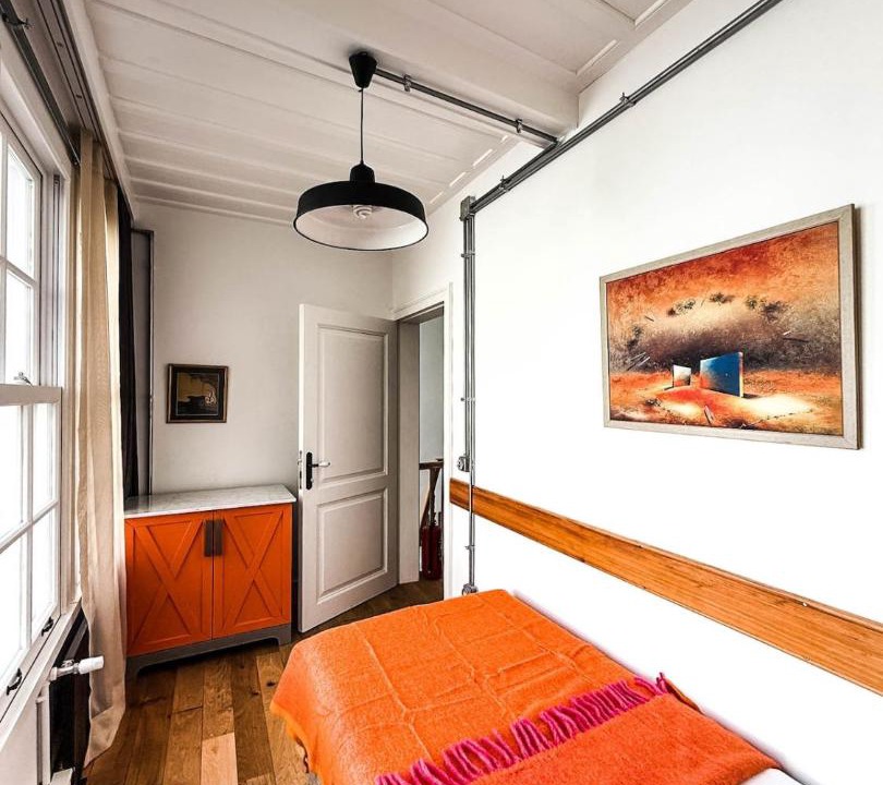 Photo of Bedroom in Kurucesme