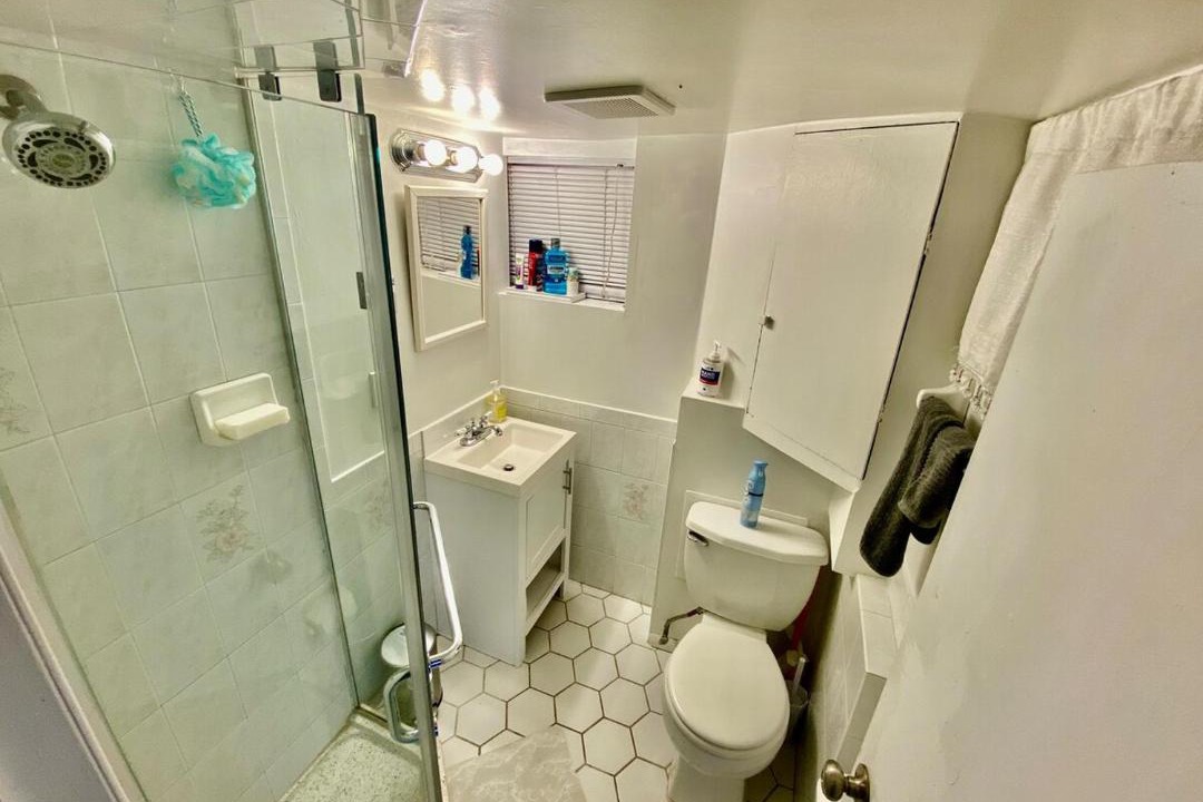 Photo of Bathroom in Hartsdale