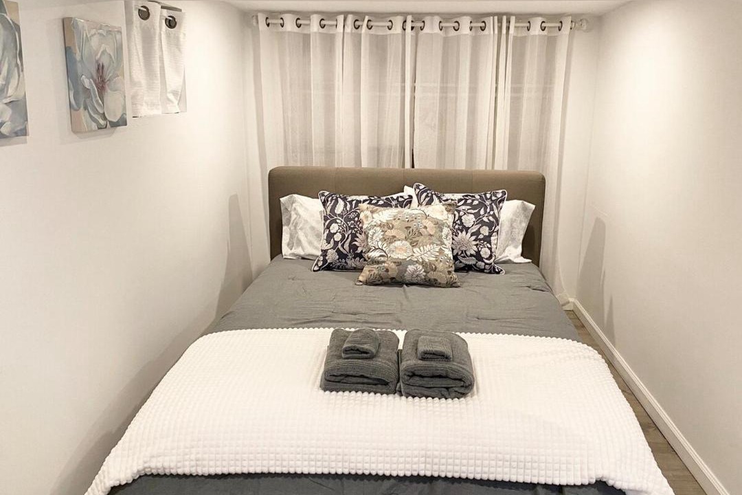 Photo of Bedroom in Hartsdale
