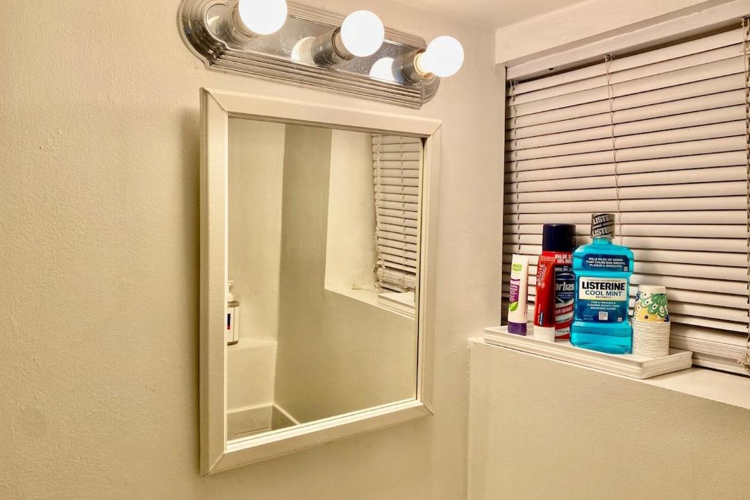 Photo of Bathroom in Hartsdale