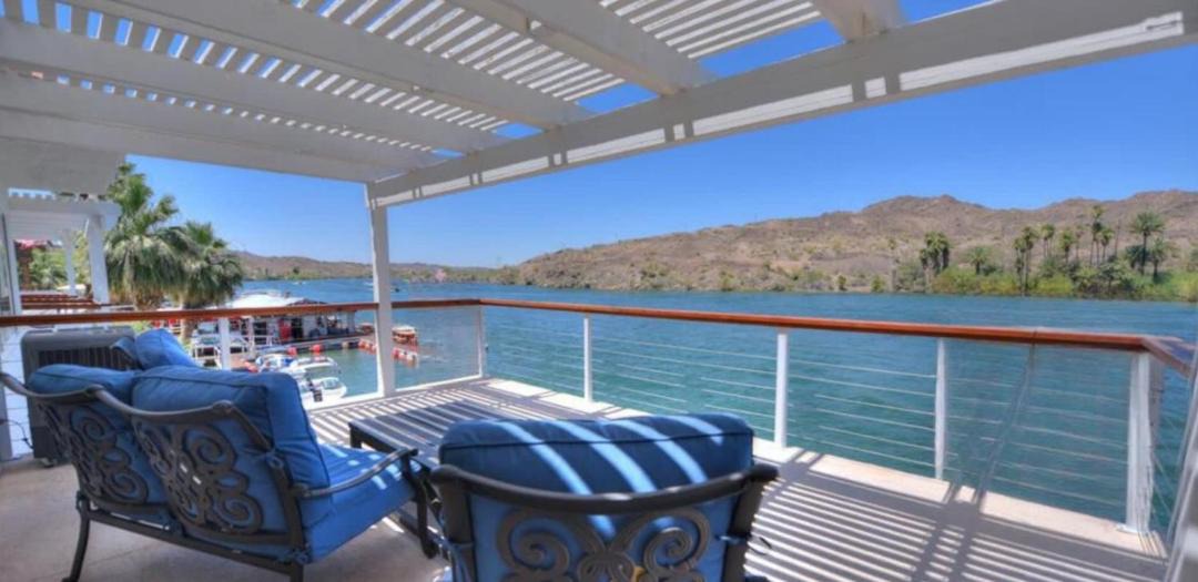 Photo of Patio Balcony in Parker Strip