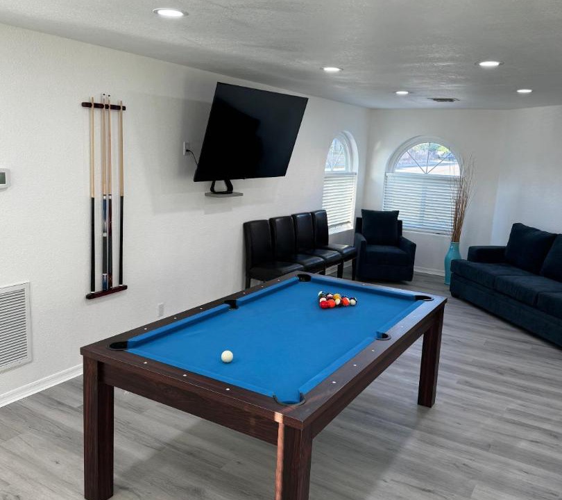 Photo of Livingroom in Parker Strip