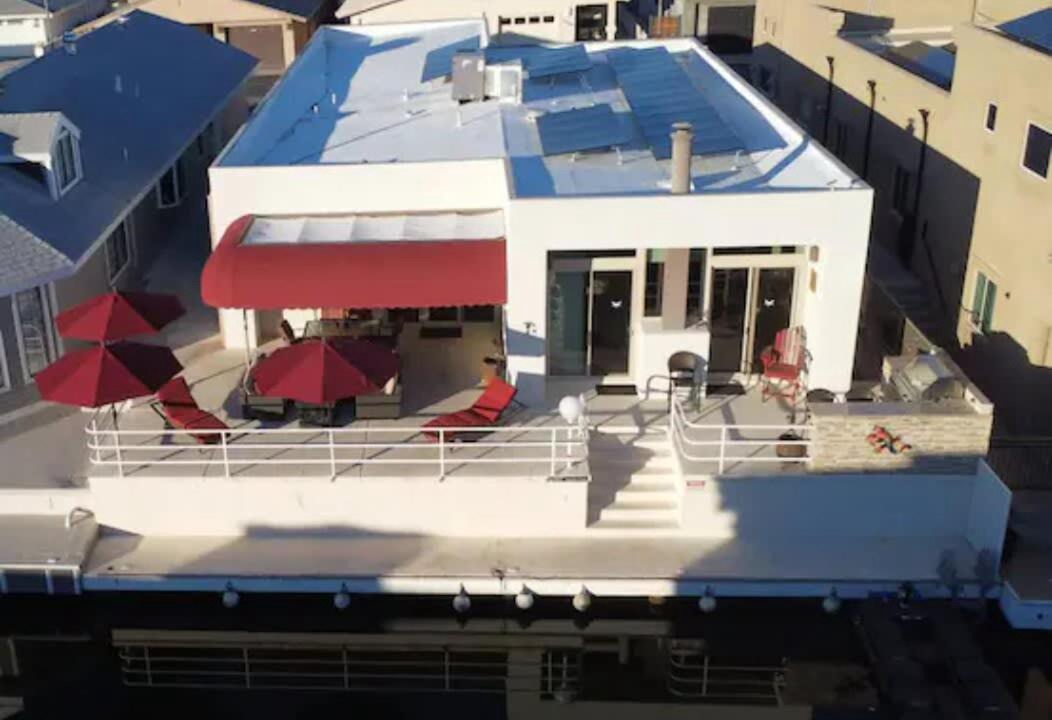 Photo of Patio Balcony in Moovalya Keys