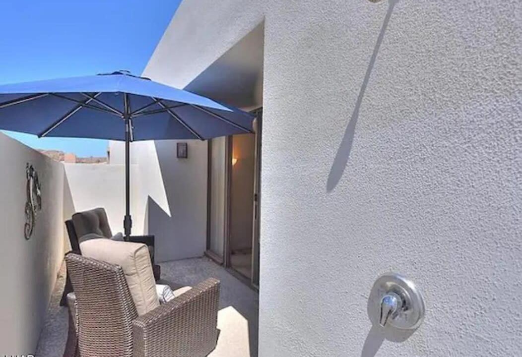 Photo of Patio Balcony in Moovalya Keys
