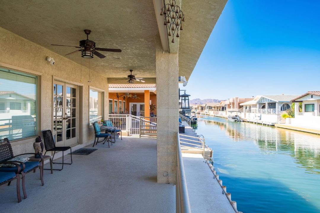 Photo of Patio Balcony in Moovalya Keys