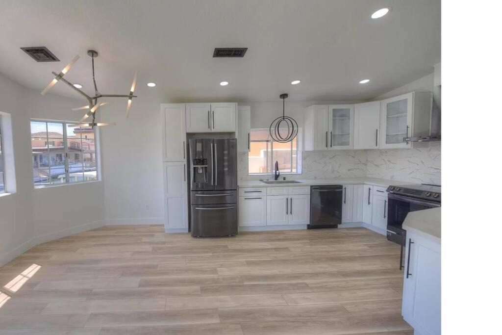 Photo of Kitchen in Moovalya Keys