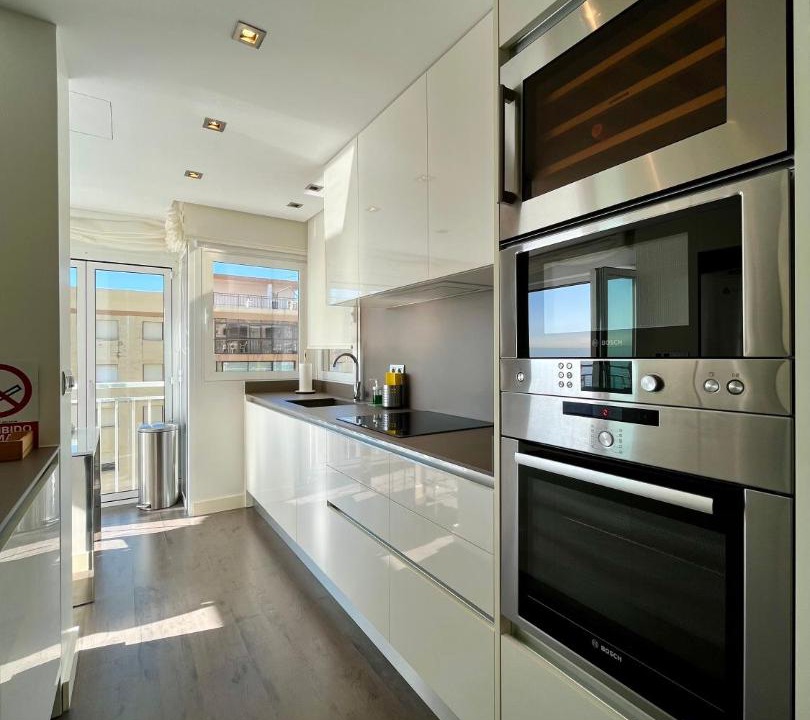 Photo of Kitchen in Benicassim