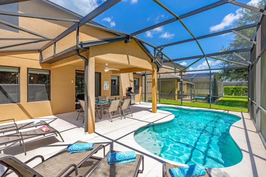 Photo of Patio Balcony in Cypress Pointe