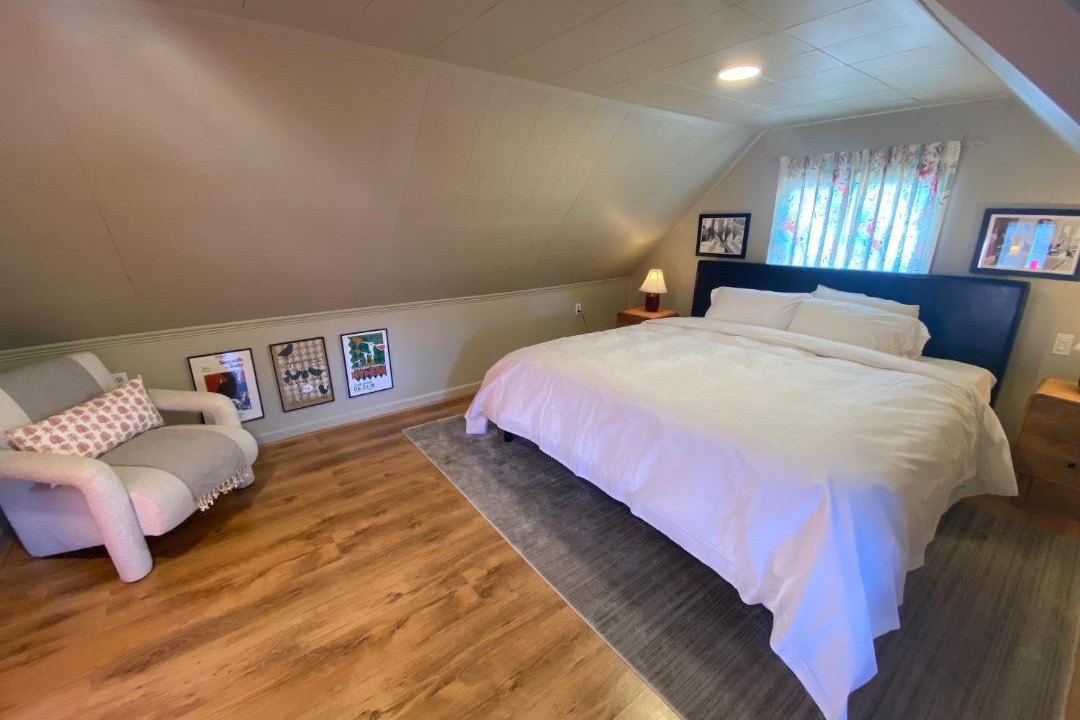 Photo of Bedroom in Kitchener