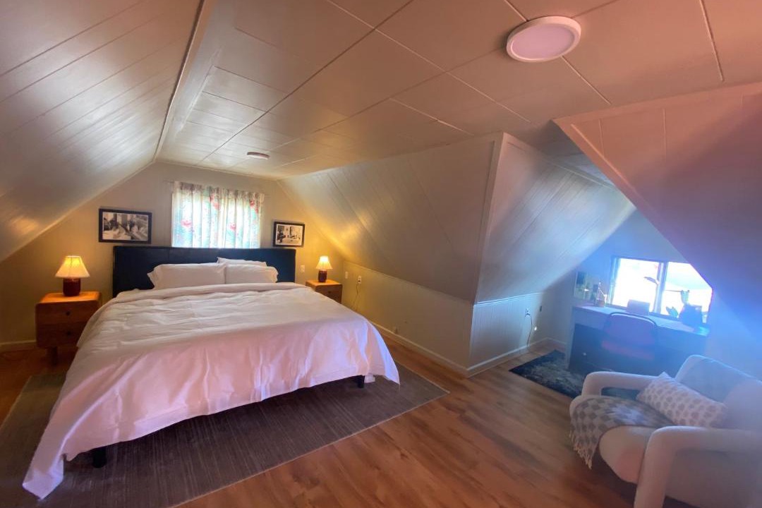 Photo of Bedroom in Kitchener