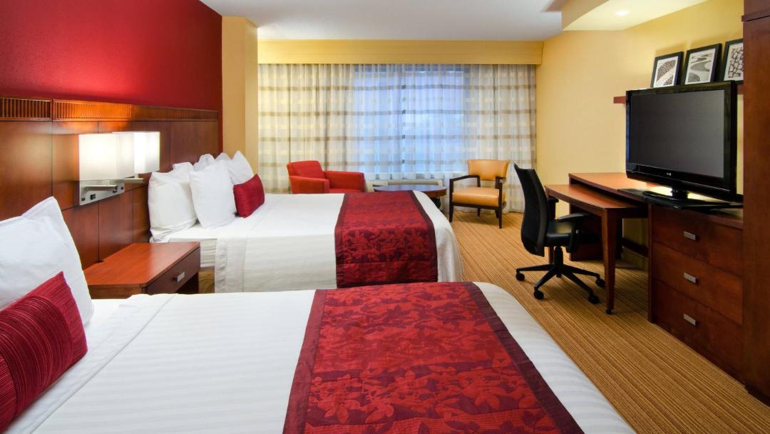 Photo of Bedroom in Five Points South