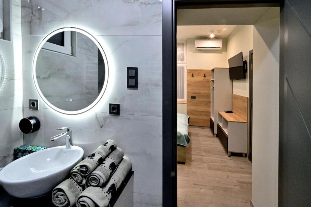 Photo of Bathroom in Ujlipotvaros