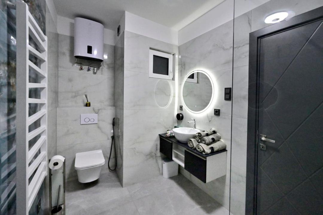 Photo of Bathroom in Ujlipotvaros