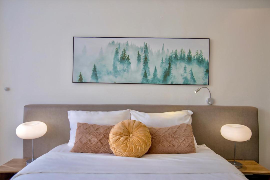 Photo of Bedroom in Dich Vong Hau