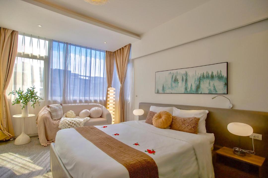 Photo of Bedroom in Dich Vong Hau
