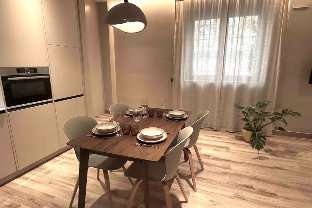 Photo of Kitchen in Castillejos