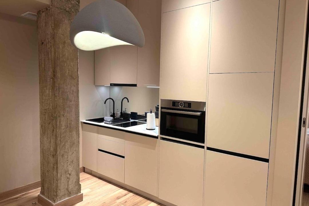 Photo of Kitchen in Castillejos